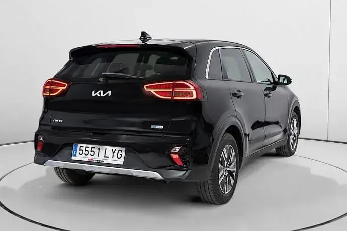 Usado Kia Niro 141 CV (103 kW) 2022 SUV