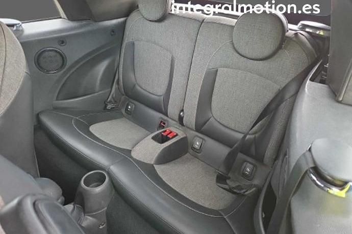 Usado Mini Cooper 136 CV (100 kW) 2022 Utilitario