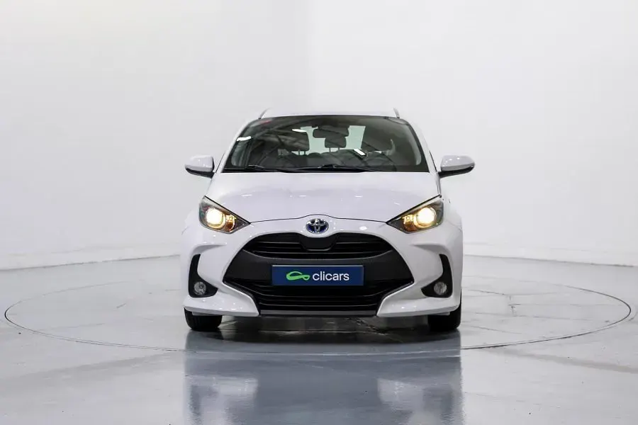 Usado Toyota Yaris Active 116 CV (85 kW) 2021 Utilitario