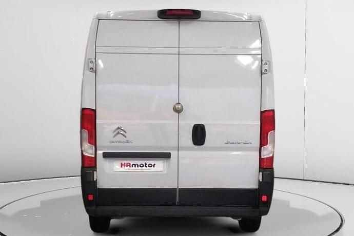 Usado Citroën Jumper 140 CV (102 kW) 2023 Monovolumen