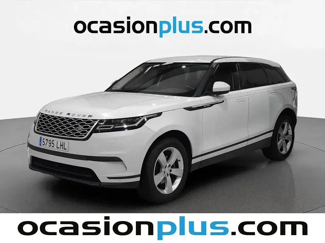 Usado Land Rover Range Rover Velar S 180 CV (132 kW) 2020 SUV