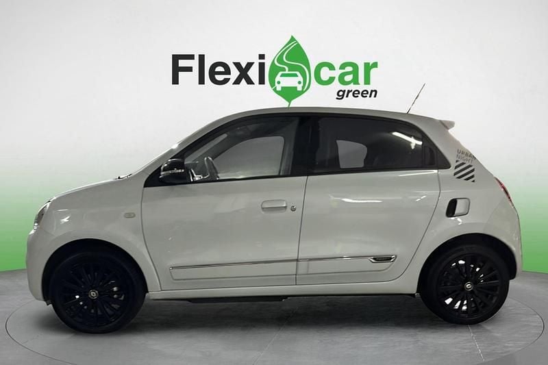Usado Renault Twingo Urban Night 60 kW (82 CV) 2023 Blanco Utilitario