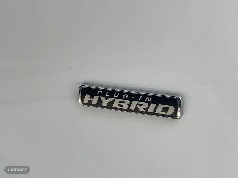 Usado Ford Tourneo Custom Trend 125 CV (91 kW) 2021 Blanco Van