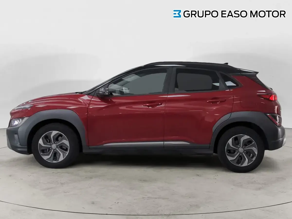 Usado Hyundai Kona 141 CV (103 kW) 2022 SUV