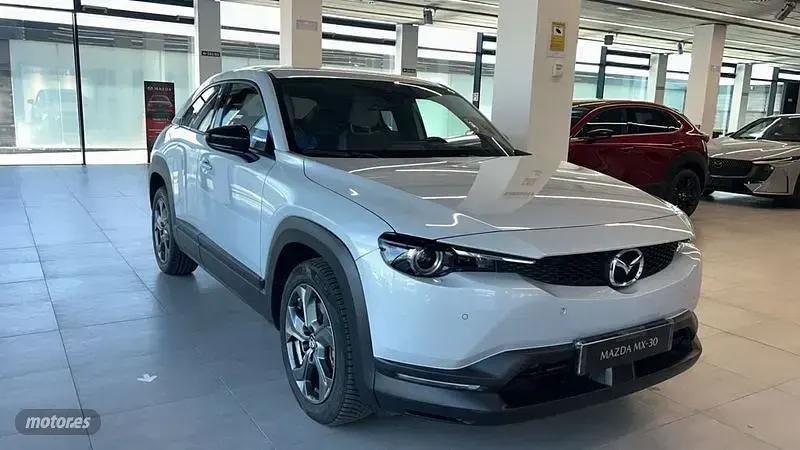 Usado Mazda MX30 105 kW (143 CV) 2020 SUV