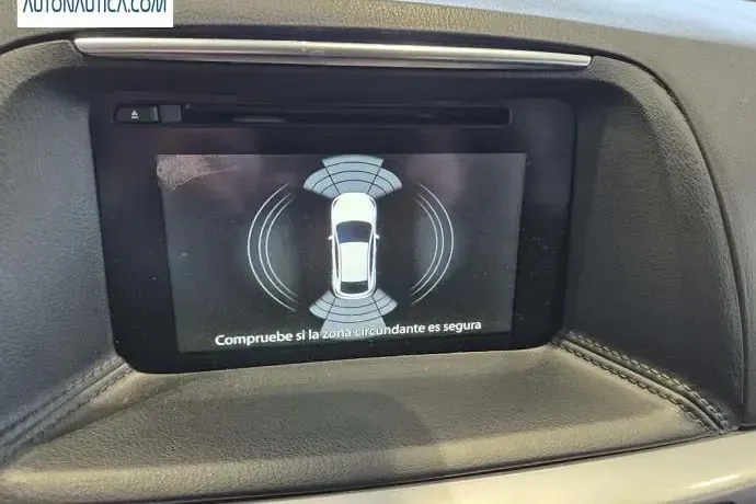 Usado Mazda CX-5 Style+ 150 CV (110 kW) 2016 SUV