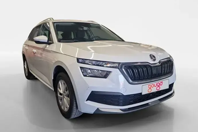 Usado Skoda Kamiq Ambition 150 CV (110 kW) 2023 SUV