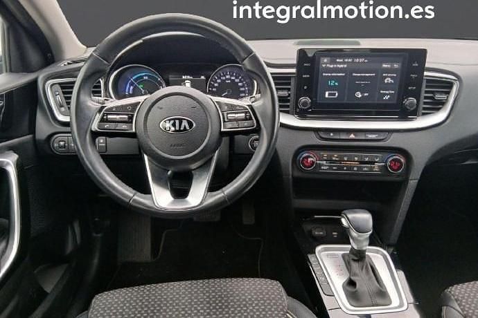 Brugt Kia XCeed 141 HK (103 kW) 2022 SUV