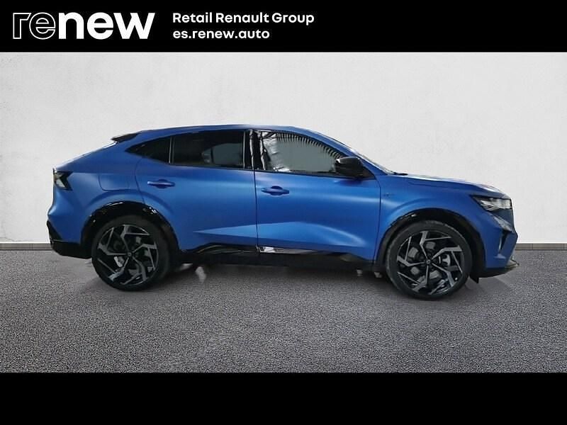 Usado Renault Rafale 300 CV (220 kW) 2024 Azul SUV