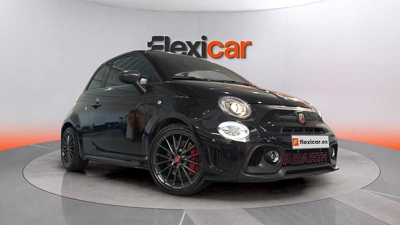 Usado Abarth 695 180 CV (132 kW) 2023 Utilitario