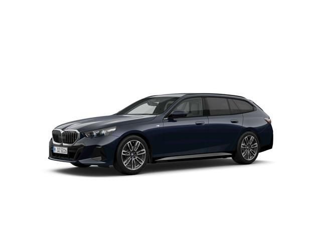 Usado 2025 BMW 520 Comfort Edition Familiar | 61.990 € - Imagen 1/3