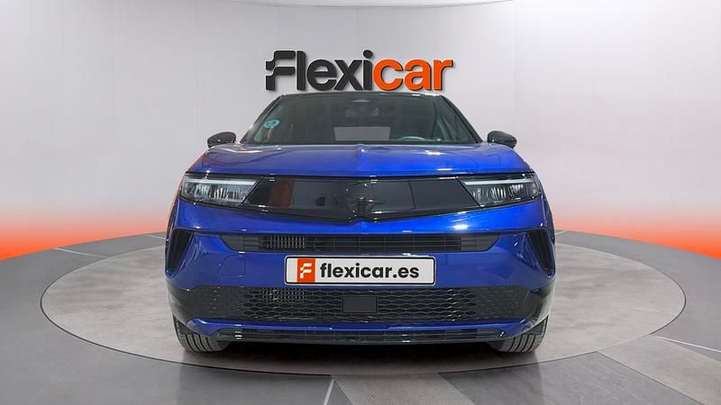 Usado Opel Mokka Edition 136 CV (100 kW) 2025 Azul SUV