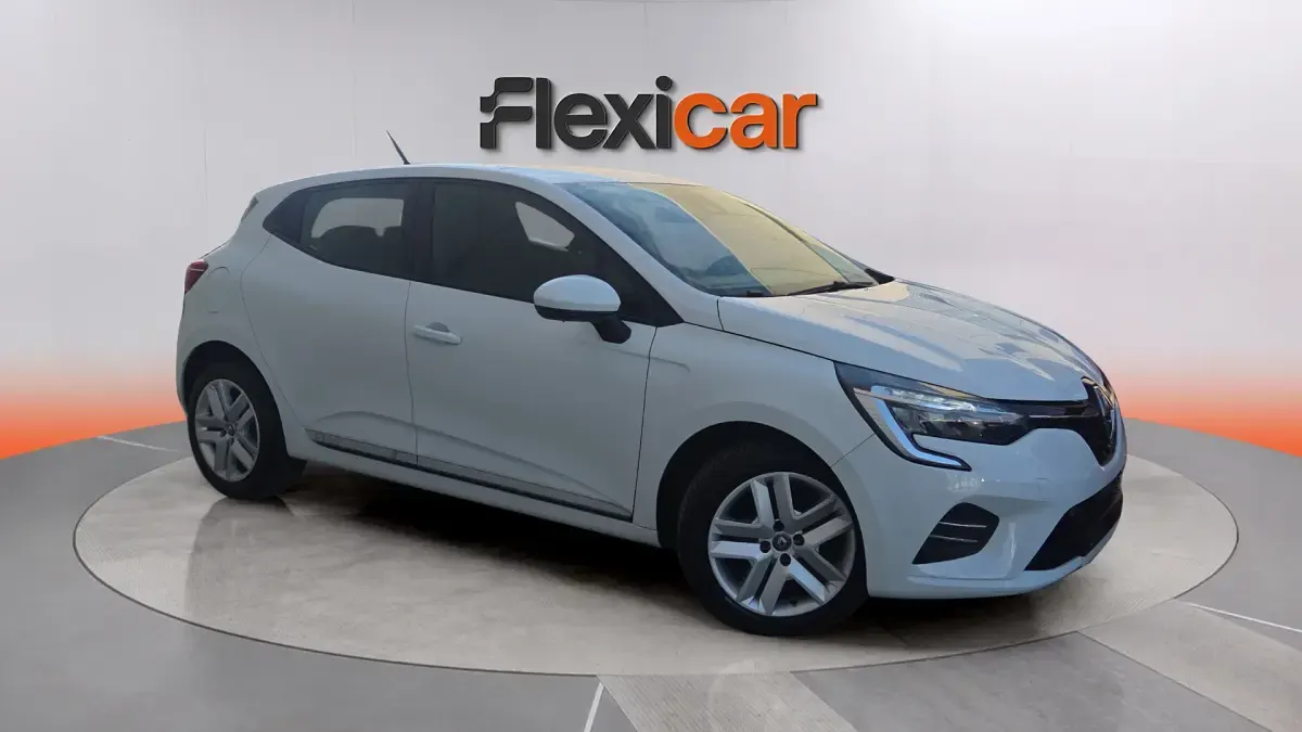 Usado Renault Clio V Business 90 CV (66 kW) 2021 Berlina