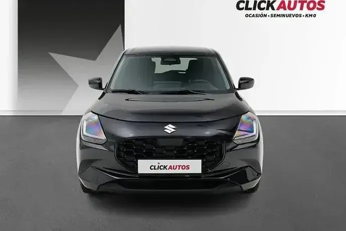 Usado Suzuki Swift 83 CV (61 kW) 2025 Utilitario