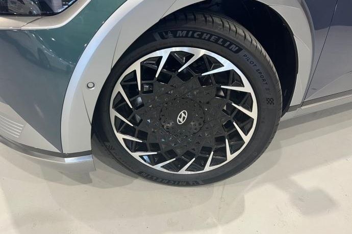 Usado Hyundai Ioniq 167 kW (228 CV) 2023 Utilitario