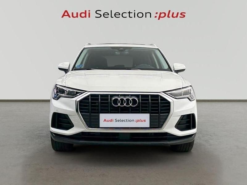 Usado Audi Q3 Advanced 245 CV (180 kW) 2023 Blanco SUV