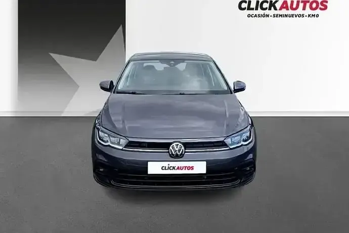 Usado VW Polo 95 CV (69 kW) 2026 Utilitario