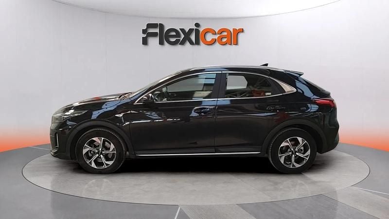 Usado Kia XCeed 120 CV (88 kW) 2022 Negro SUV