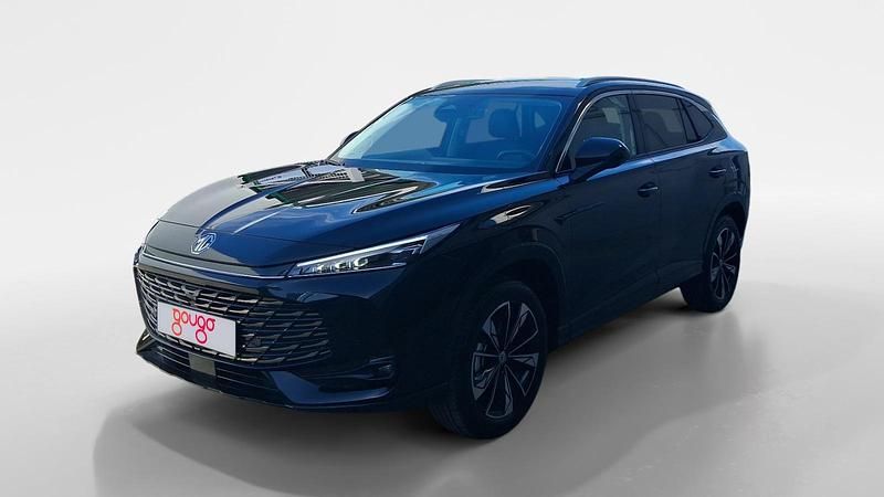 Usado MG EHS 170 CV (125 kW) 2025 SUV