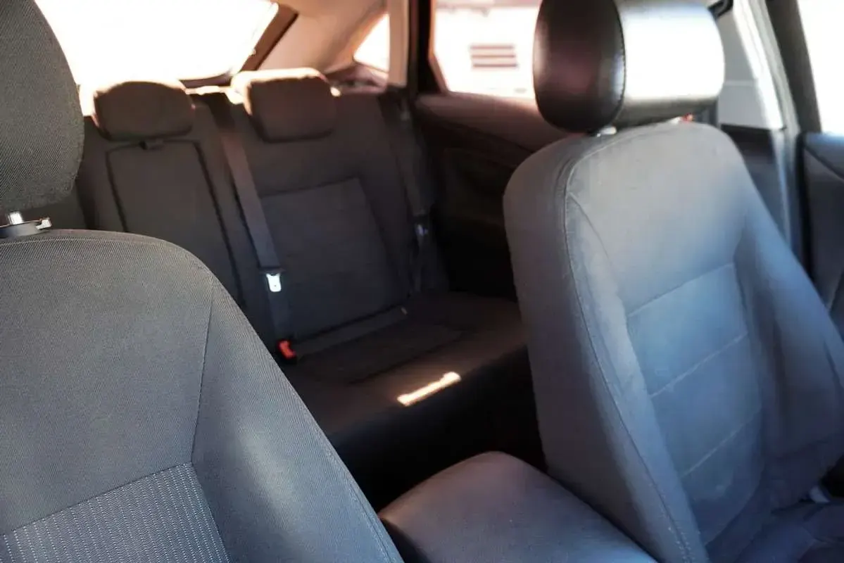 Usado Ford Mondeo Titanium 140 CV (102 kW) 2010 Negro Berlina