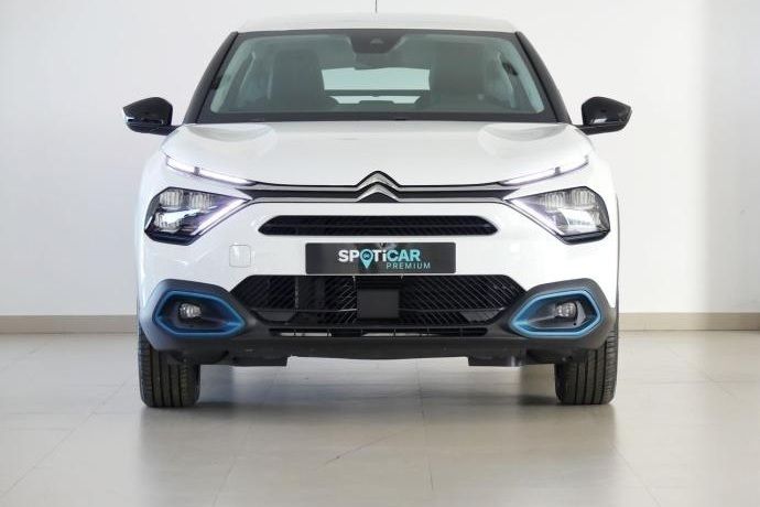 Usado Citroën e-C4 Feel 100 kW (136 CV) 2022
