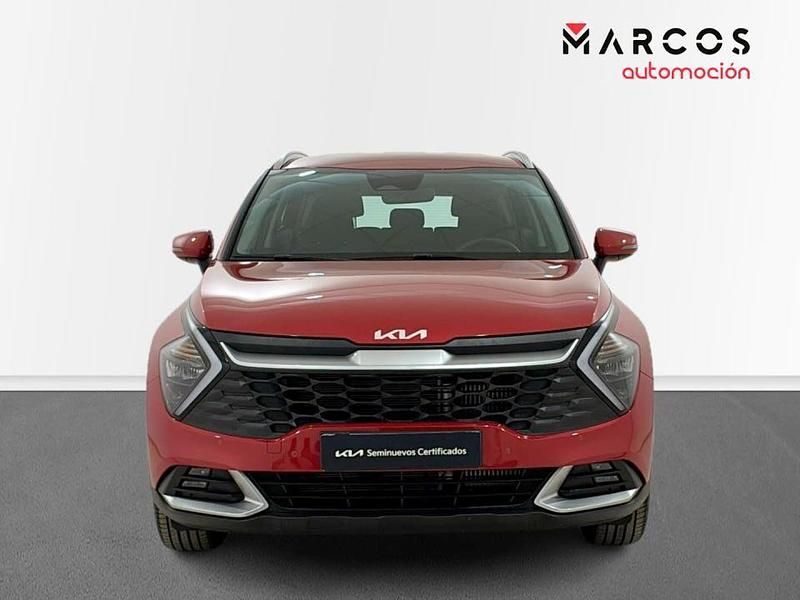 Usado Kia Sportage 150 CV (110 kW) 2024 Otro SUV