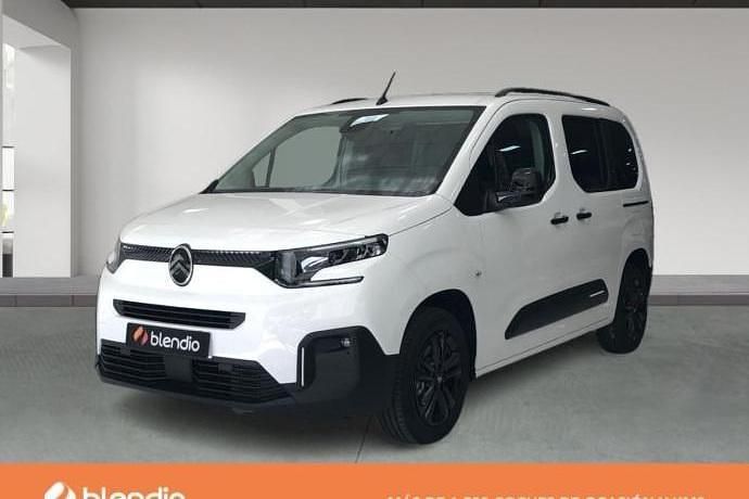 Nuevo 2025 Citroën Berlingo Monovolumen | 26.010 € (Precio justo) - Imagen 1/4