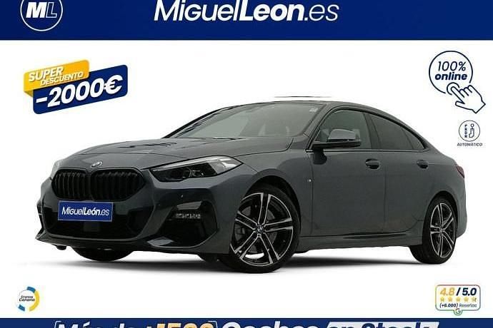 Usado BMW 220 Performance 190 CV (139 kW) 2021
