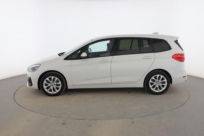 Usado BMW 218 Gran Tourer Sport Line 150 CV (110 kW) 2022 Monovolumen