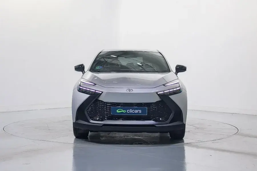 Usado Toyota C-HR 140 CV (102 kW) 2025 SUV