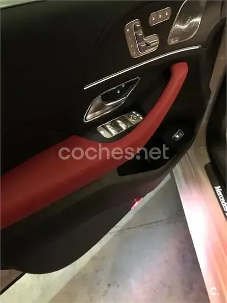 Usado Mercedes GLE400 330 CV (242 kW) 2020 Blanco SUV