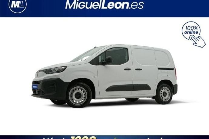 Nuevo 2024 Citroën Berlingo Monovolumen | 19.985 € (Super precio) - Imagen 1/3