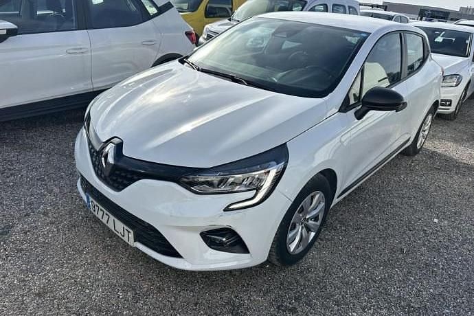 Usado Renault Clio V Business 85 CV (62 kW) 2020