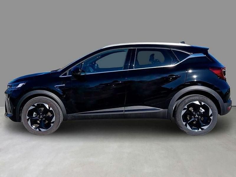 Usado Mitsubishi ASX 140 CV (102 kW) 2023 Negro onix SUV