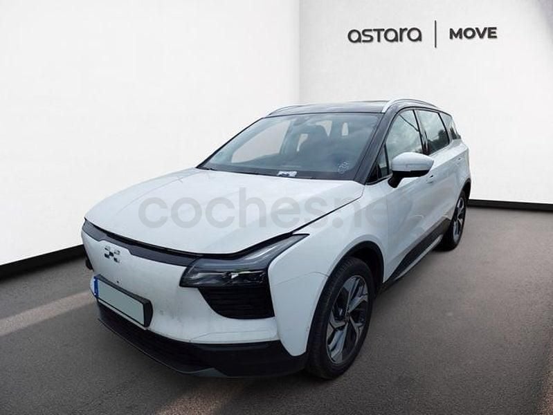 Usado Aiways U5 150 kW (204 CV) 2023 Eléctrico SUV