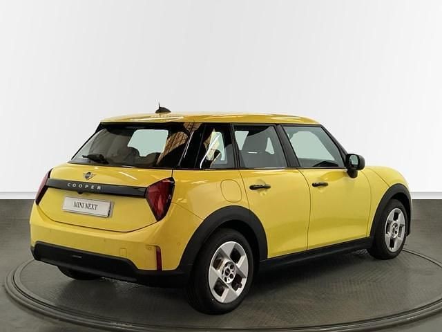 Usado Mini Cooper 156 CV (114 kW) 2025 Utilitario