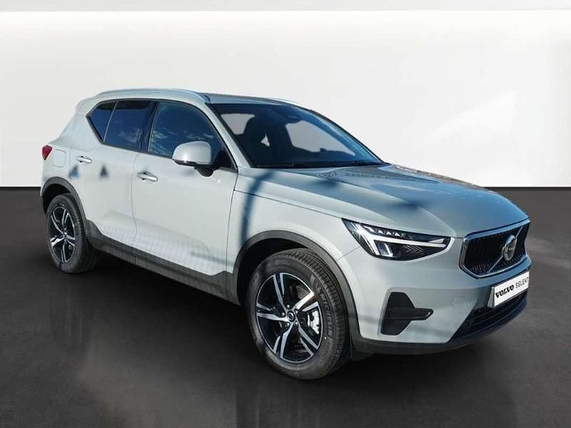 Otro Nuevo 2025 Volvo XC40 Core SUV | 36.900 € (Precio justo) - Imagen 1/4