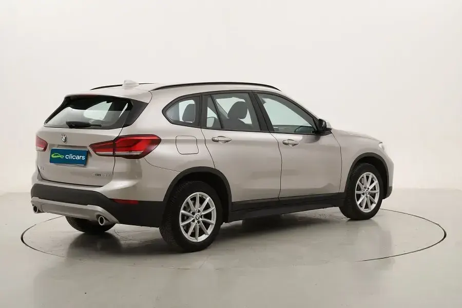 Usado BMW X1 190 CV (139 kW) 2022 SUV