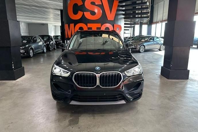 Usado BMW X1 Advantage 220 CV (161 kW) 2022 SUV
