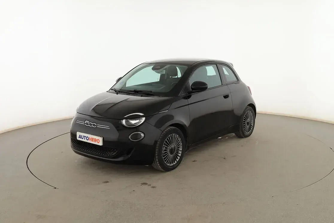 Usado Fiat 500e Icon 86 kW (118 CV) 2022 Berlina