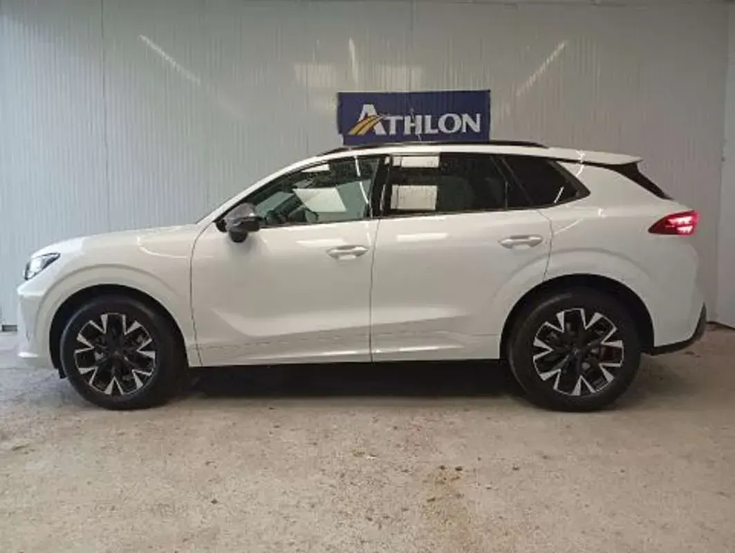 Nuevo Cupra Terramar 150 CV (110 kW) 2025 Blanco SUV