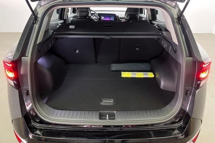 Usado Kia Niro 141 CV (103 kW) 2023 SUV