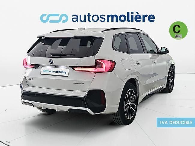 Usado BMW X1 Comfort Edition 136 CV (100 kW) 2023 Blanco SUV