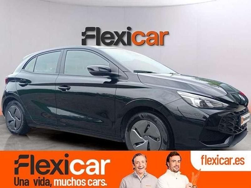 Usado MG MG3 116 CV (85 kW) 2025 Utilitario