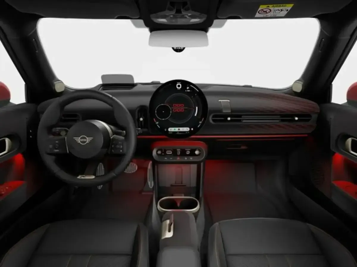 Usado Mini John Cooper Works 231 CV (169 kW) 2025 Utilitario