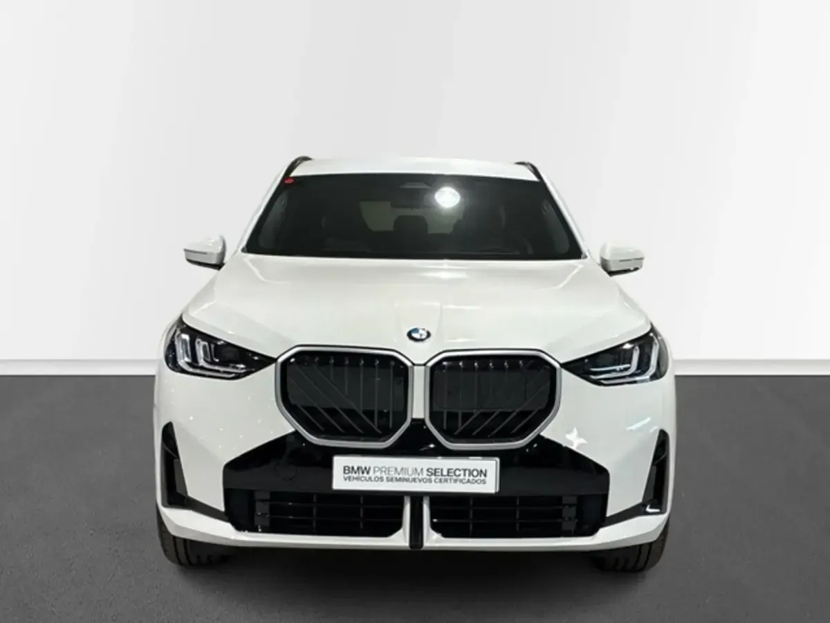 Nuevo BMW 223 Comfort Edition 303 CV (222 kW) 2026 Blanco Coupe