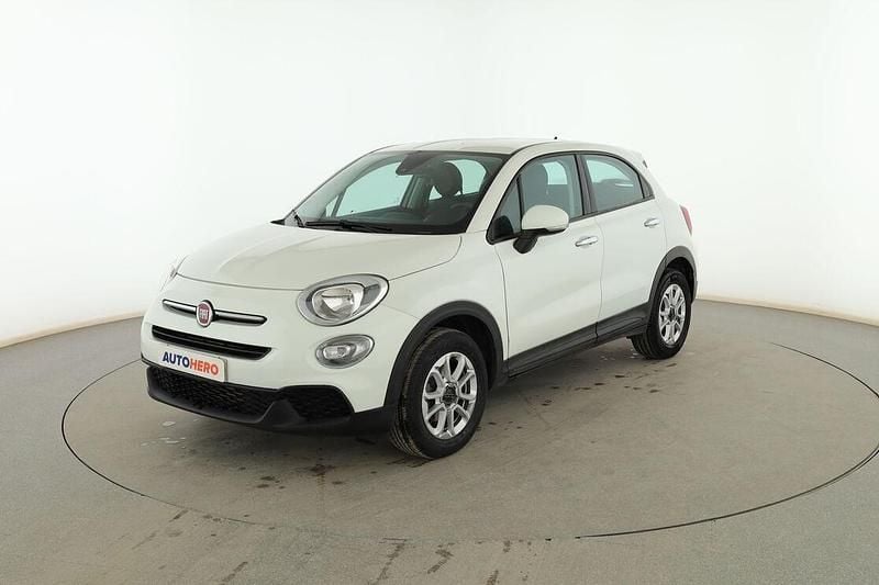 Usado Fiat 500X Urban 95 CV (69 kW) 2020 SUV