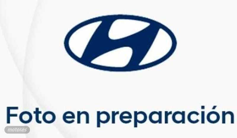 Angrove green Usado 2024 Hyundai i10 Utilitario | 13.990 € (Precio justo) - Imagen 1/1