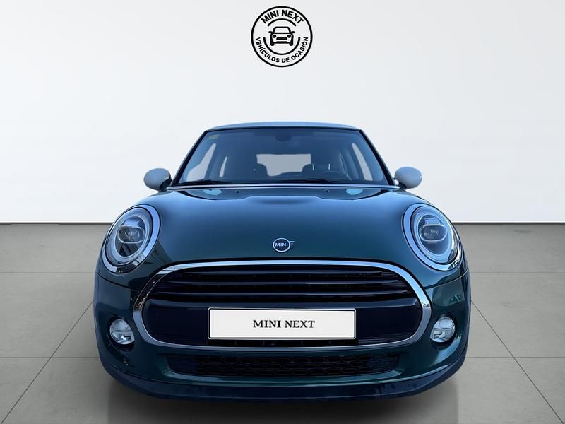 Usado Mini Cooper D 116 CV (85 kW) 2020 Utilitario
