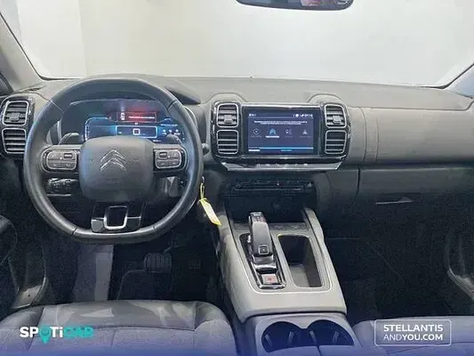 Usado Citroën C5 Aircross Feel 177 CV (130 kW) 2020 SUV